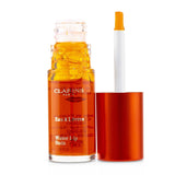 Clarins Water Lip Stain - # 02 Orange Water  7ml/0.2oz