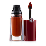 Giorgio Armani Lip Magnet Second Skin Intense Matte Color - # 405 Vermillon  3.9ml/0.13oz