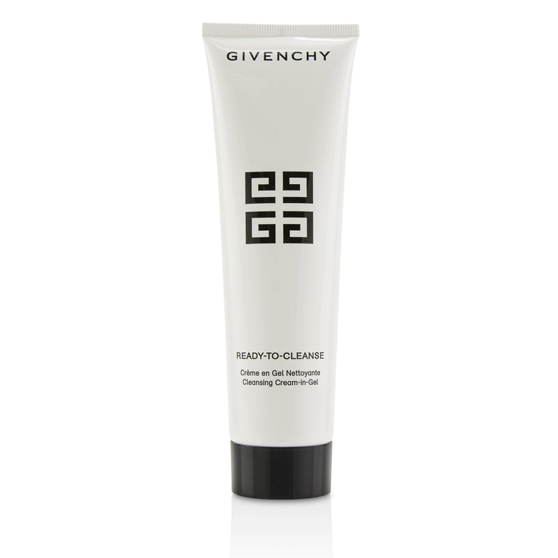 Givenchy Ready-To-Cleanse Cleansing Cream-In-Gel 