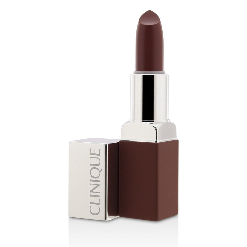 Clinique Pop Matte Lip Colour + Primer - # 09 Beach Pop 