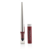 Clinique Pop Lip Shadow Cushion Matte Lip Powder - # 05 Blossom Pop  1.2g/0.04oz