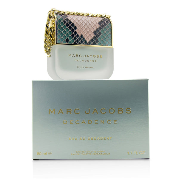 Marc Jacobs Decadence Eau So Decadent Eau De Toilette Spray  50ml/1.7oz