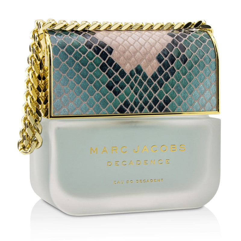 Marc Jacobs Decadence Eau So Decadent Eau De Toilette Spray  100ml/3.4oz