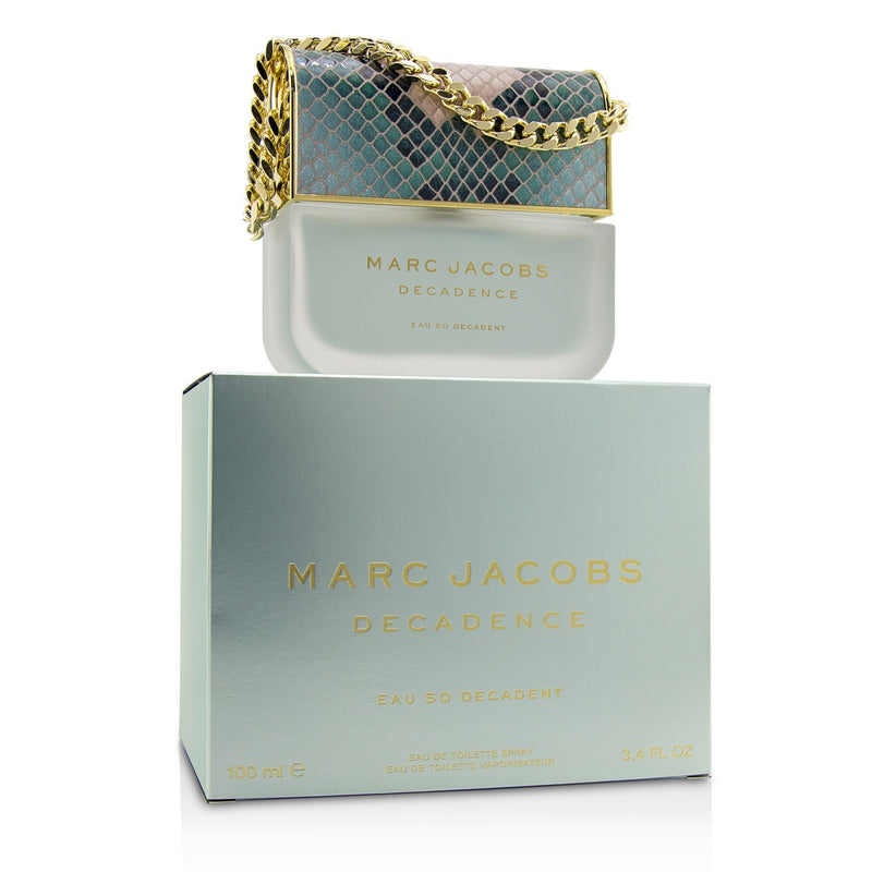 Marc Jacobs Decadence Eau So Decadent Eau De Toilette Spray  100ml/3.4oz