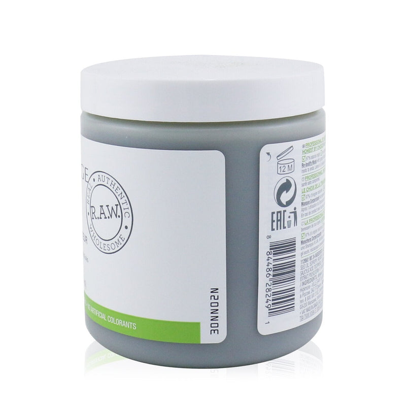 Matrix Biolage R.A.W. Re-Bodify Clay Mask (For Flat, Fine Hair) 