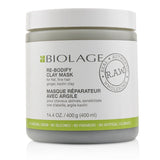 Matrix Biolage R.A.W. Re-Bodify Clay Mask (For Flat, Fine Hair) 