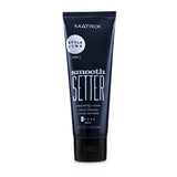Matrix Style Link Smooth Setter Smoothing Cream (Hold 1)  118ml/4oz