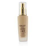 3W Clinic Collagen Foundation - # 23 (Natural Beige) 