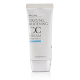 3W Clinic Crystal Whitening CC Cream SPF 50+/PA+++ - #02 Natural Beige 