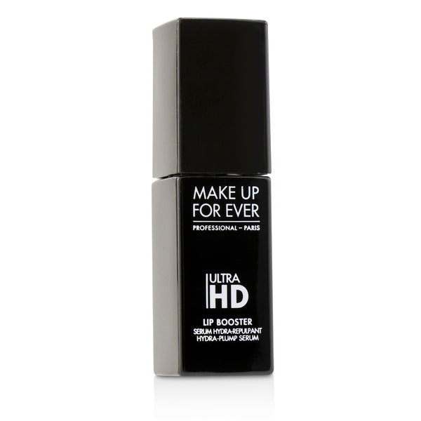 Make Up For Ever Ultra HD Lip Booster Hydra Plump Serum - # 00 (Universal)  6ml/0.2oz
