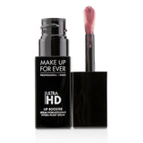 Make Up For Ever Ultra HD Lip Booster Hydra Plump Serum - # 01 (Cinema)  6ml/0.2oz