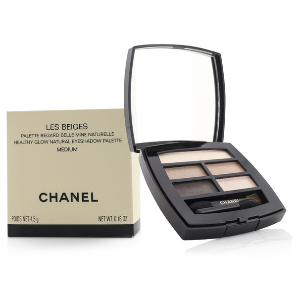 chanel healthy glow sheer colour stick