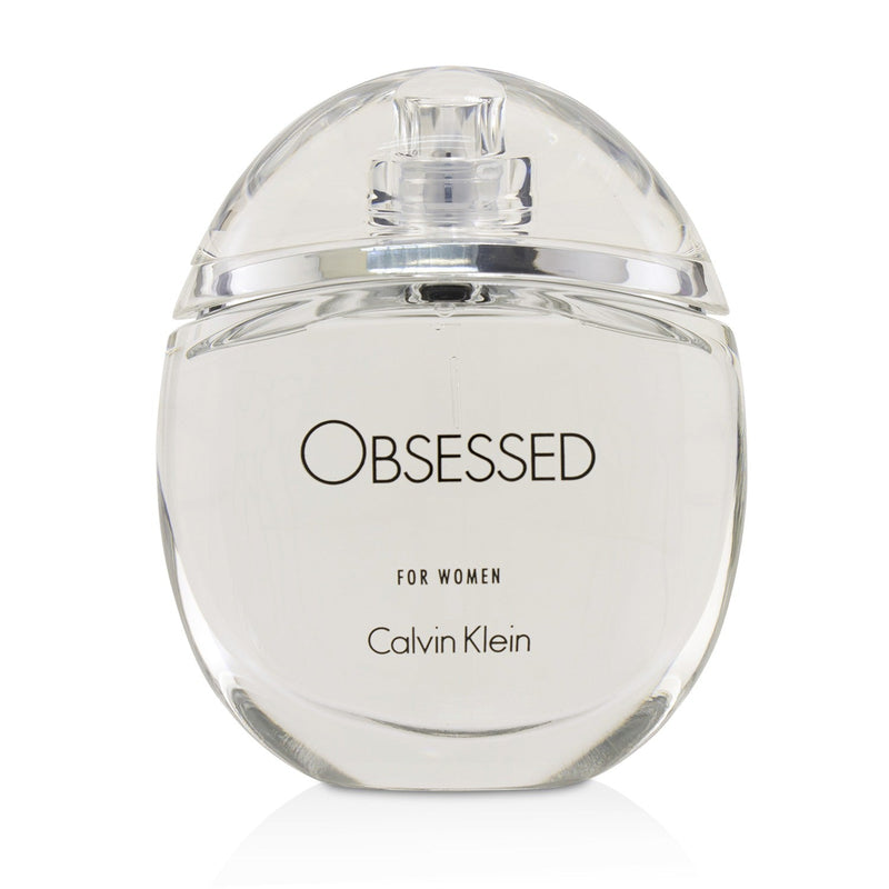 Calvin Klein Obsessed Eau De Parfum Spray 