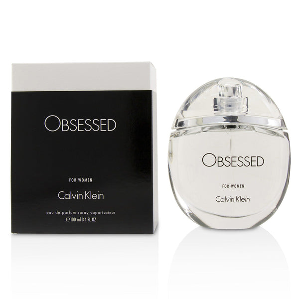 Calvin Klein Obsessed Eau De Parfum Spray 