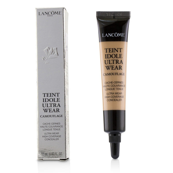 Lancome Teint Idole Ultra Wear Camouflage Concealer - # 260 Bisque (N)/ 035 Beige Dore  12ml/0.4oz