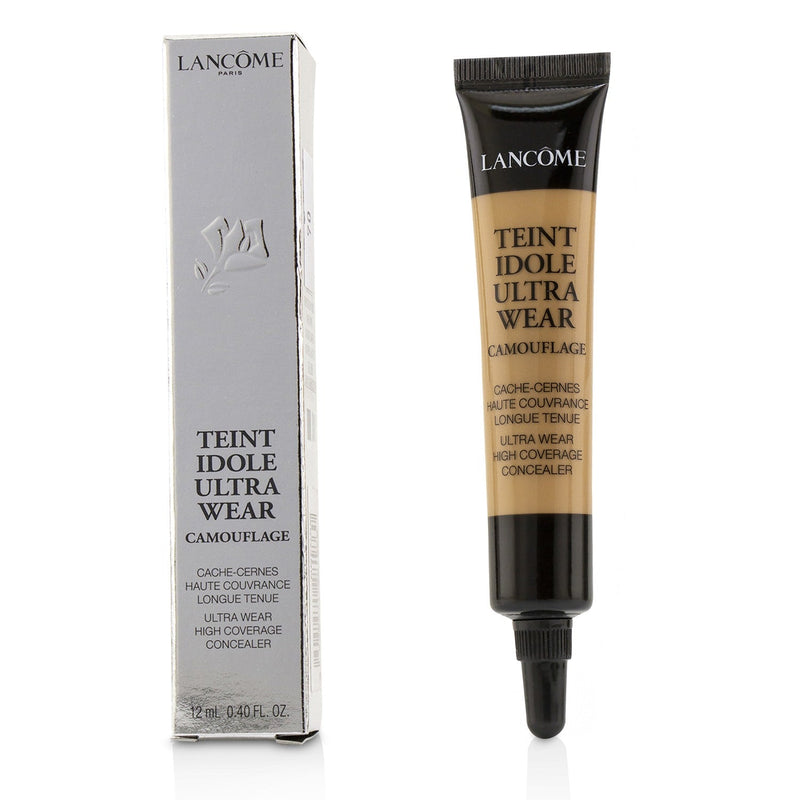 Lancome Teint Idole Ultra Wear Camouflage Concealer - # 320 Bisque (W)/ 04 Beige Nature  12ml/0.4oz