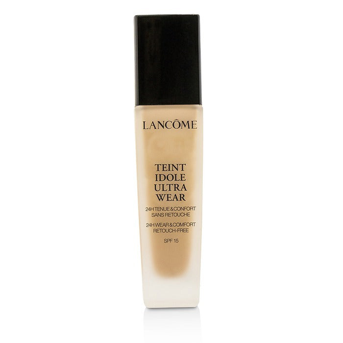 Lancome Teint Idole Ultra Wear 24H Wear & Comfort Foundation SPF 15 - # 032 Beige Cendre 30ml/1oz