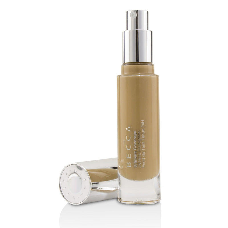 Becca Ultimate Coverage 24 Hour Foundation - # Tan 