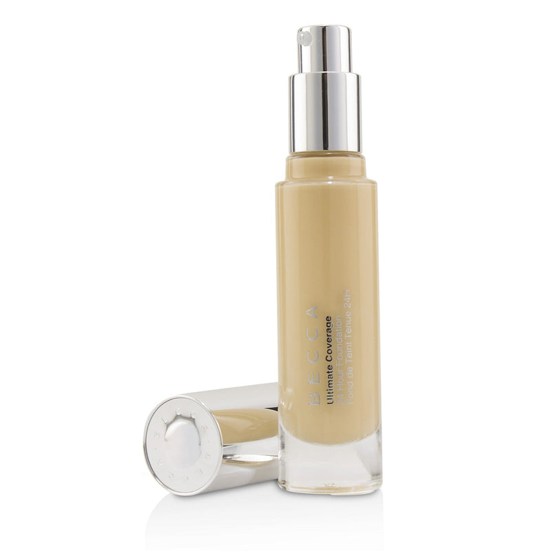 Becca Ultimate Coverage 24 Hour Foundation - # Sand 