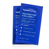 HydroPeptide Polypeptide Collagel+ Line Lifting Hydrogel Mask For Eye 