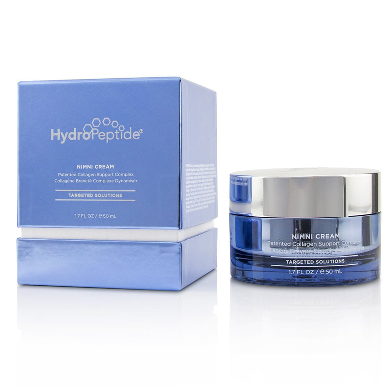 HydroPeptide Nimni Cream Patented Collagen Support Complex  15ml/0.5oz