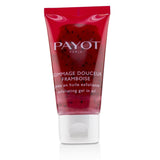 Payot Gommage Douceur Framboise Exfoliating Gel In Oil 