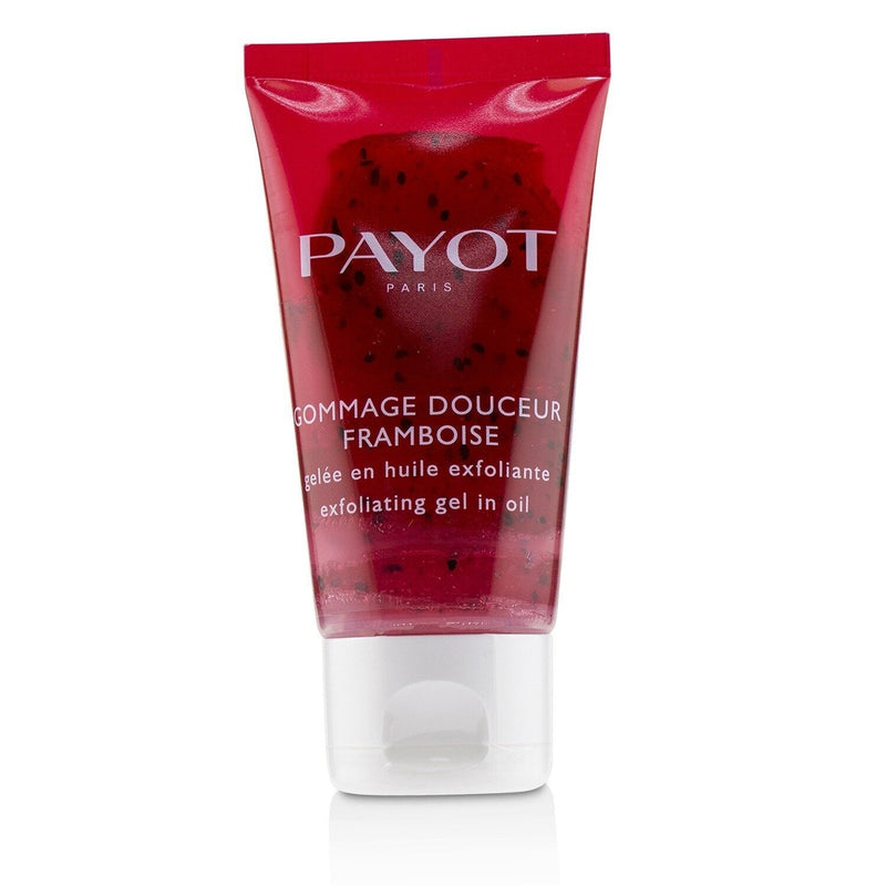 Payot Gommage Douceur Framboise Exfoliating Gel In Oil 50ml/1.6oz – Fresh  Beauty Co. USA