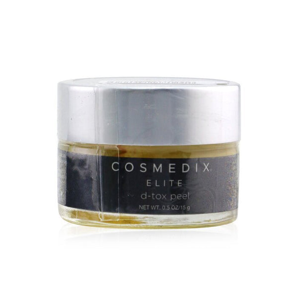 CosMedix Elite D-Tox Peel (Salon Product) 15g/0.5oz