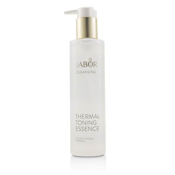Babor CLEANSING Thermal Toning Essence 