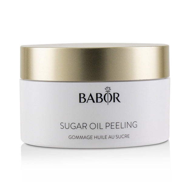 Babor CLEANSING Sugar Oil Peeling 