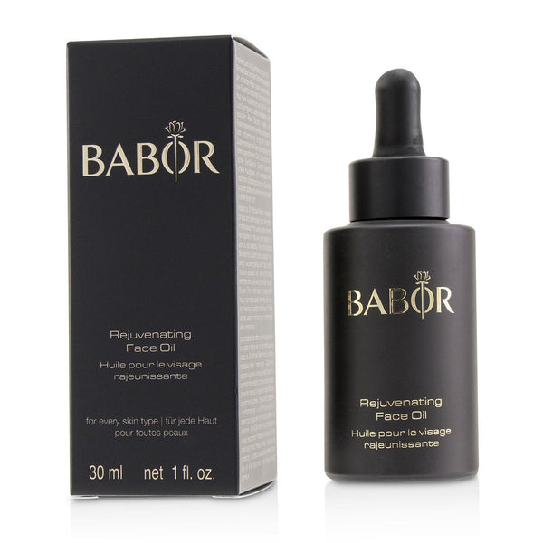 Babor Rejuvenating Face Oil 