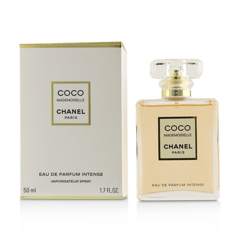 coco chanel men's perfume