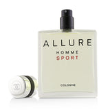 Chanel Allure Homme Sport Cologne Spray 