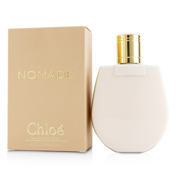 Chloe Nomade Perfumed Body Lotion (Packaging Random Pick) 200ml/6.7oz