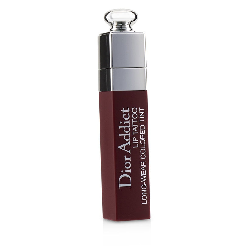 Christian Dior Dior Addict Lip Tattoo - # 771 Natural Berry 