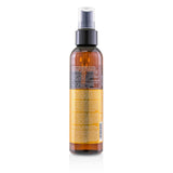 Apivita Suncare Tanning Body Oil SPF 30 With Sunflower & Carrot 