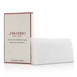 Shiseido Oil-Control Blotting Paper 