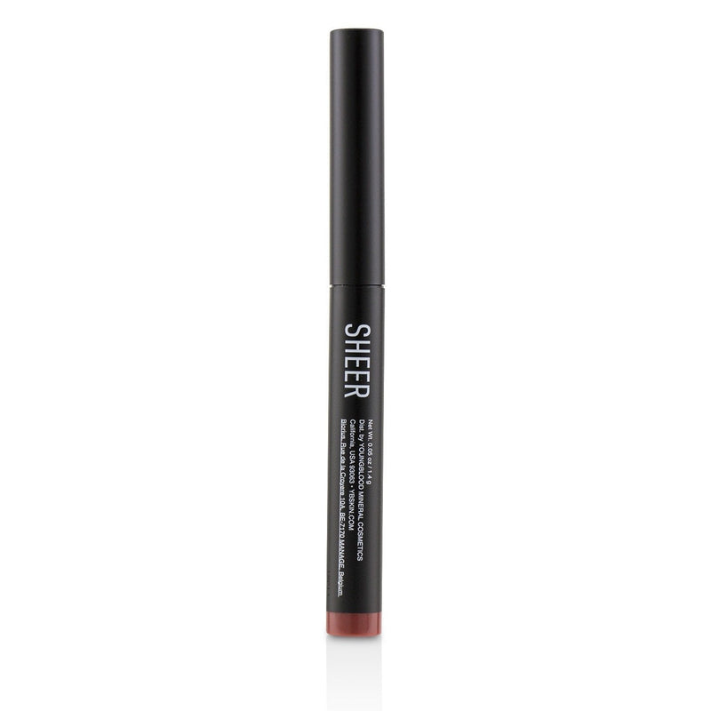 Youngblood Color Crays Sheer Lip Crayon - # Coronado 