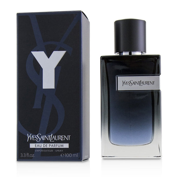 Yves Saint Laurent Y Eau De Parfum Spray 