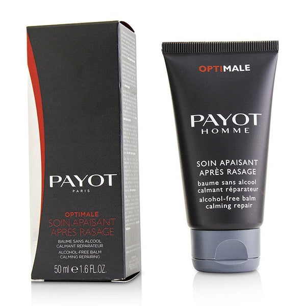 Payot Optimale Homme Calming Repairing Alcohol-Free Balm 50ml/1.6oz