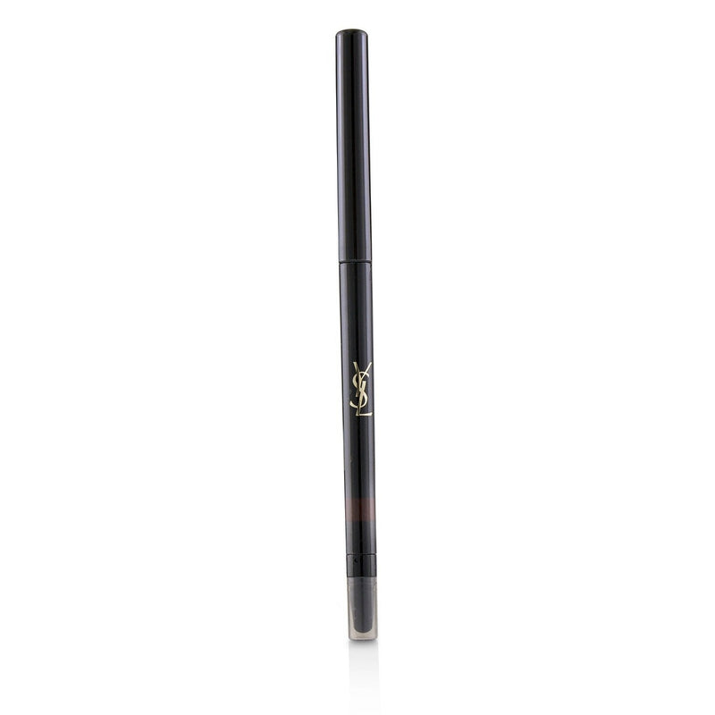 Yves Saint Laurent Dessin Des Levres The Lip Styler - # 24 Gradation Black 