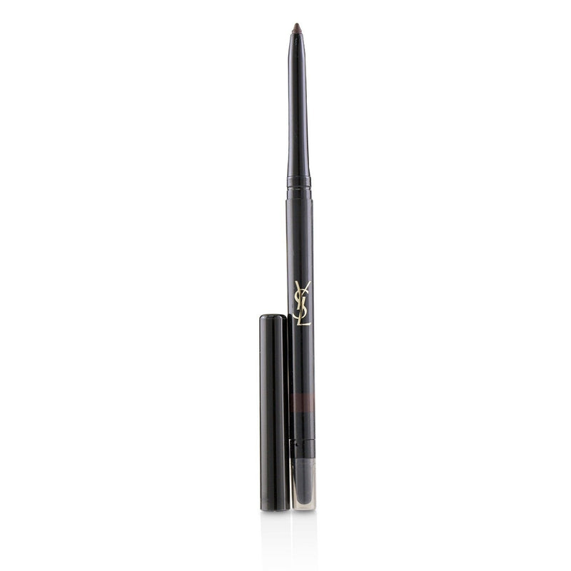 Yves Saint Laurent Dessin Des Levres The Lip Styler - # 24 Gradation Black  0.35g/0.01oz