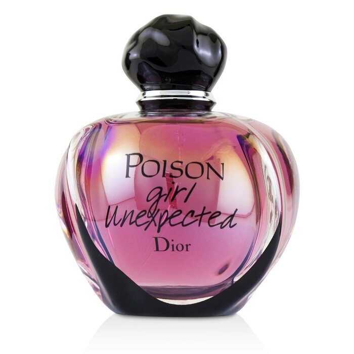 Christian Dior Poison Girl Unexpected Eau De Toilette Spray 100ml/3.3oz