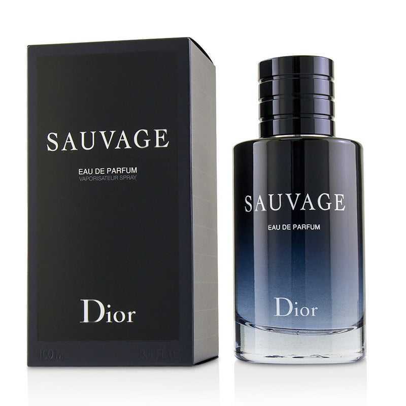 Christian Dior Sauvage Eau De Parfum Spray 60ml/2oz – Fresh Beauty