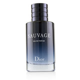 Christian Dior Sauvage Eau De Parfum Spray  