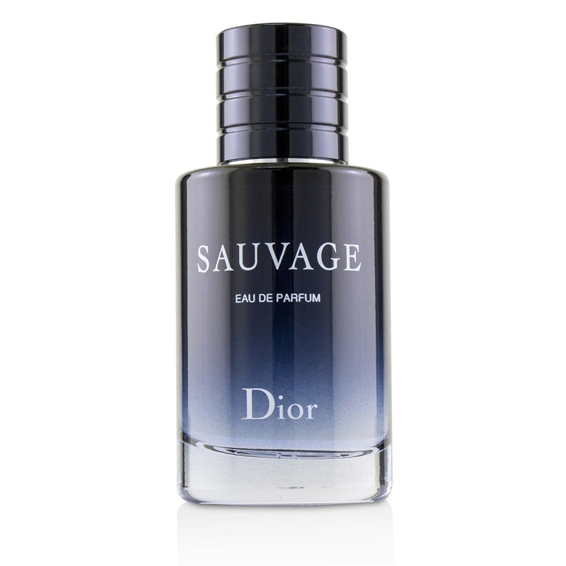 Christian Dior Sauvage Eau De Parfum Spray  60ml/2oz