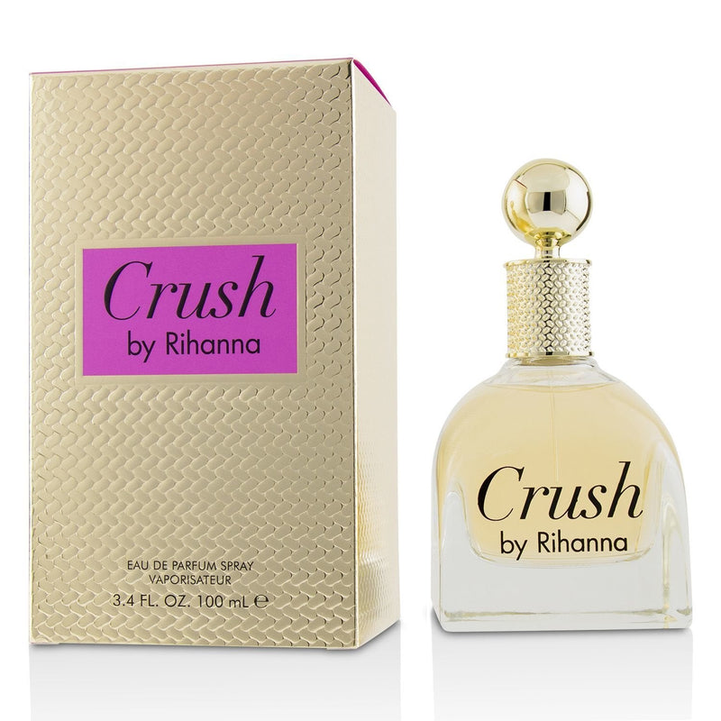 Rihanna Crush Eau De Parfum Spray 