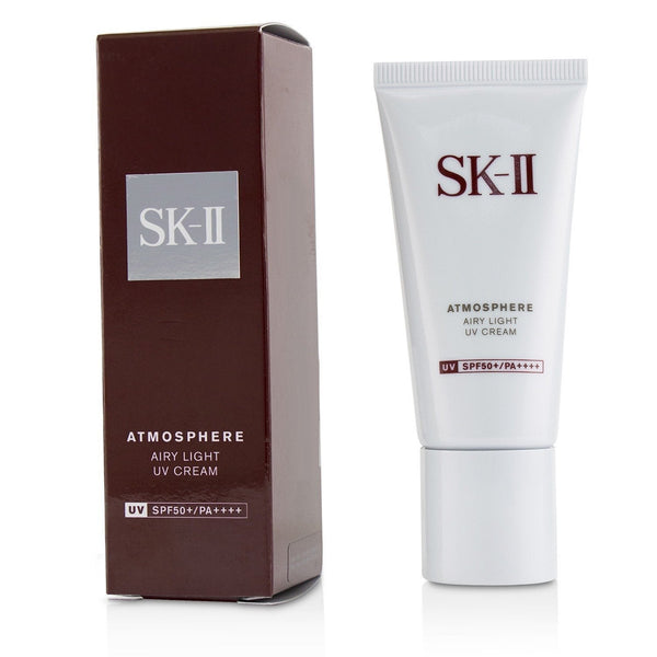 SK II Atmosphere Airy Light UV Cream SPF50 PA+++ 