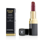 Chanel Rouge Coco Ultra Hydrating Lip Colour - # 484 Rouge Intimiste  3.5g/0.12oz