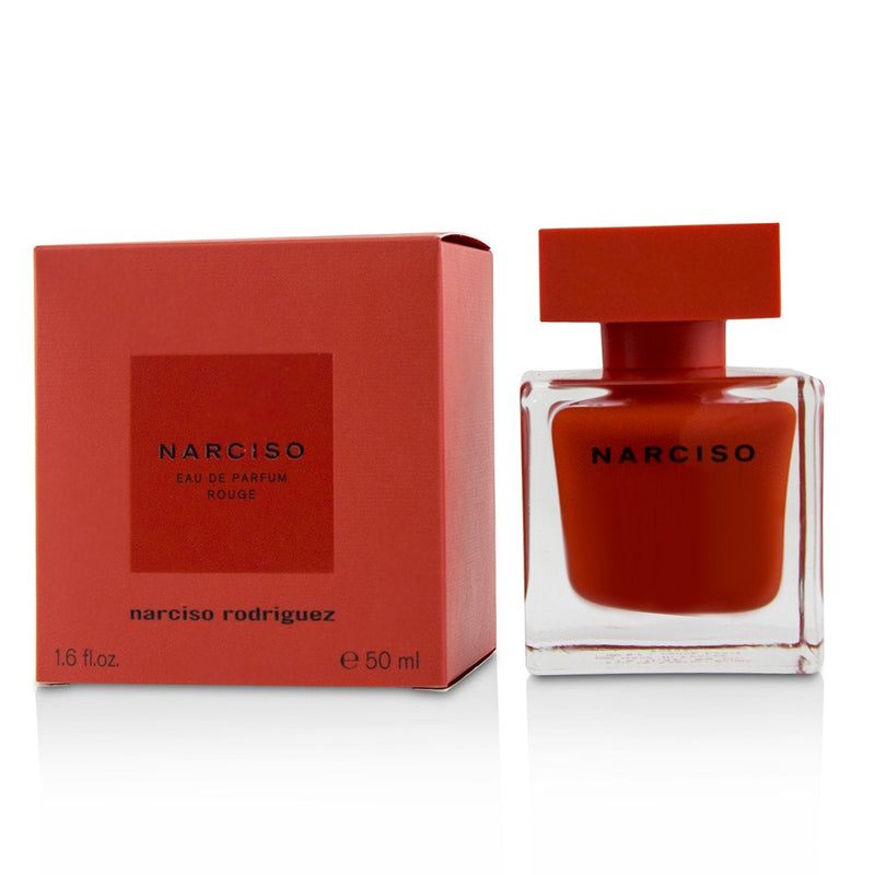 Narciso Rodriguez Narciso Rouge Eau De Parfum Spray  50ml/1.6oz